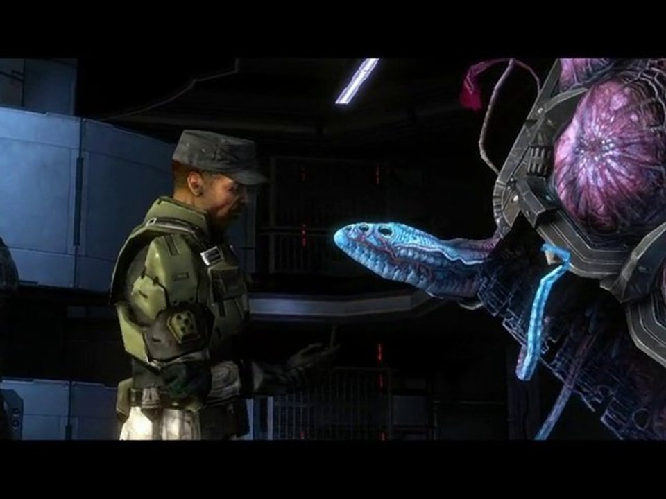 ODST : Cinématique 37 - Epilogue (Standard)