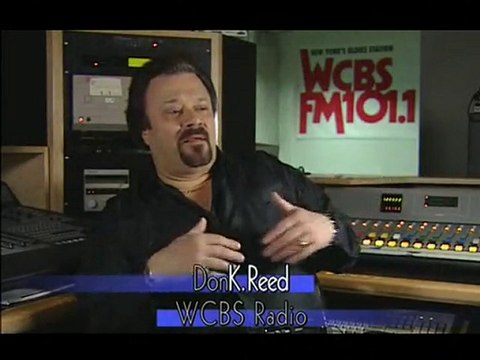 doo wop sound. THE URAN STREETS