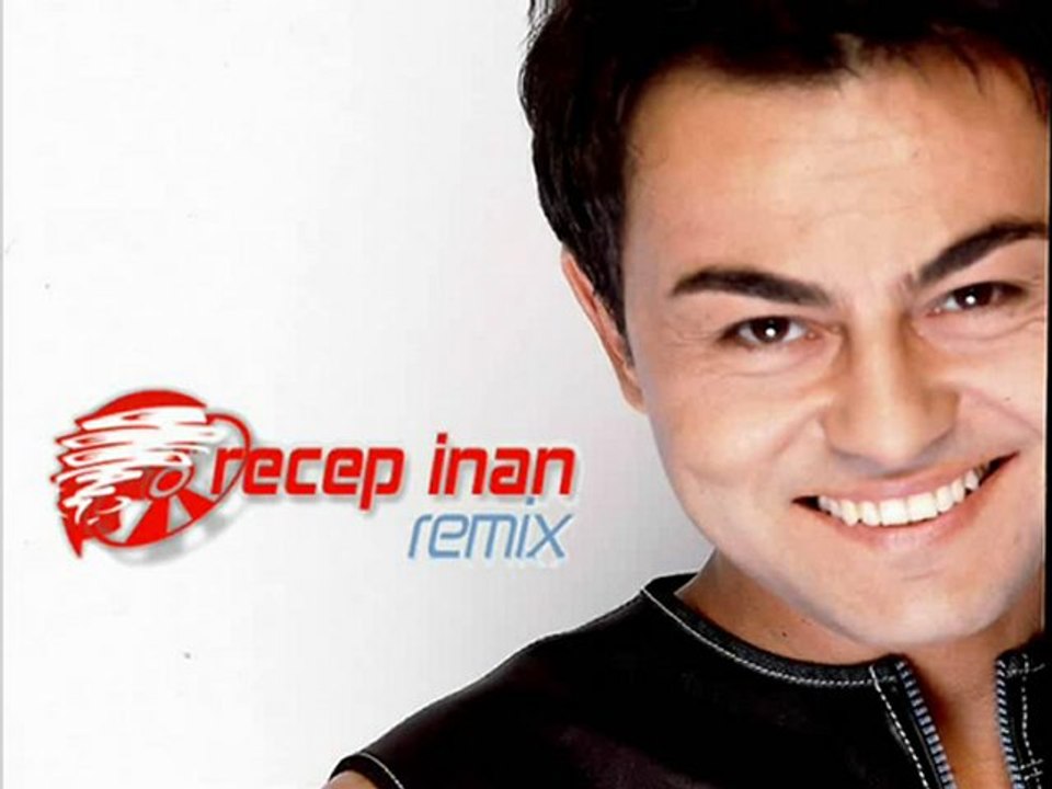 Serdar Ortaç - İşim Olmaz ( Dj Recep İnan Remix )