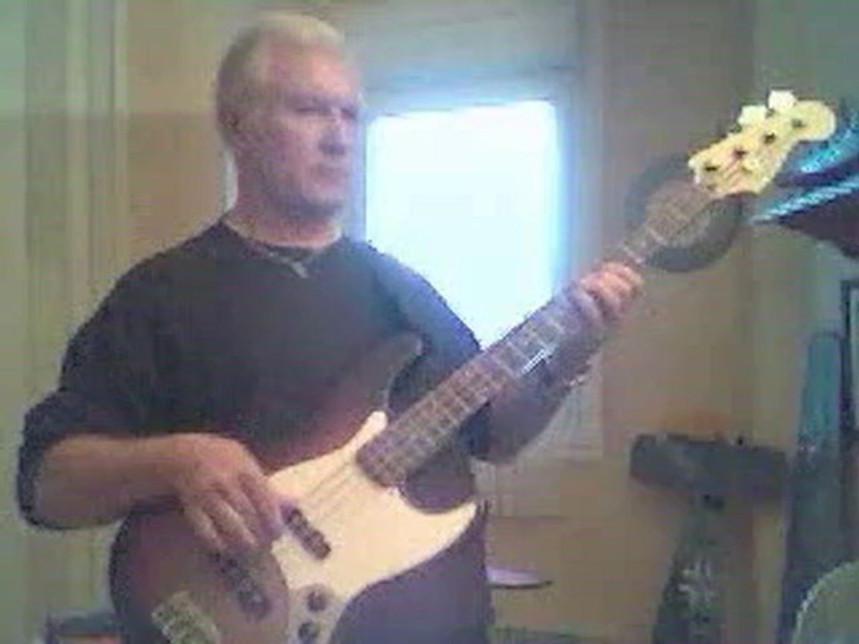 chérie oh chérie (les Chaussettes noires)