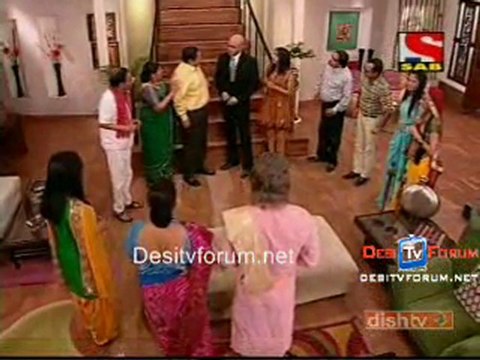 Sajan Re Jhoot Mat Bolo - 11th November 2010 video Part3