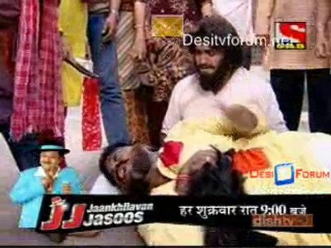 Mr and Mrs Sharma Allahabadwale - 11th November 2010 Part1