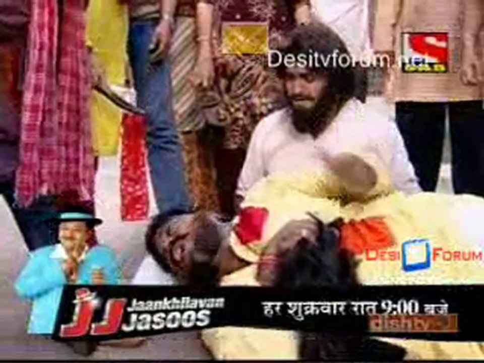 Mr and Mrs Sharma Allahabadwale - 11th November 2010 Part1