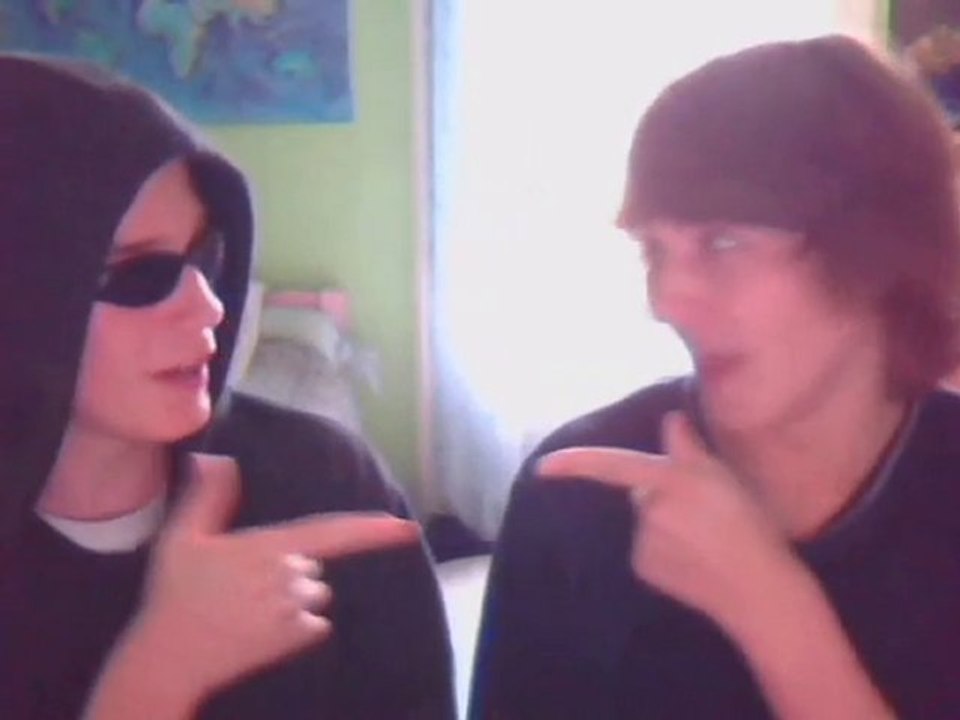 [Hiris2 and Pey'J34] Pirates, certe