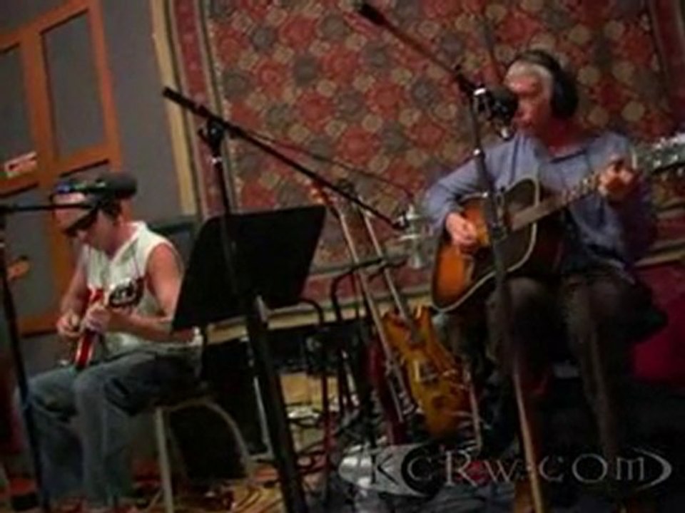 paul weller Tales from the riverbank = Radio session show 07