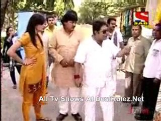 Mrs And Mr Sharma 11th Nov 2010 Part2