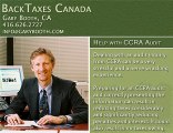 Help CRA Audit Chartered Accountants | backtaxes-canada.ca