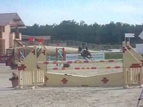 Championnats de France Club Elite junior - Lamotte 2010