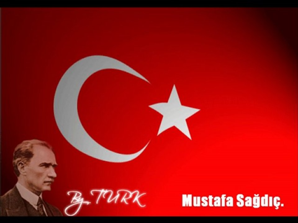 Saygı Duruşu Marşı Ve İstiklal Marşı