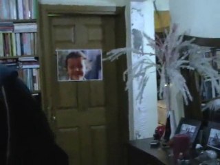 Oğuzcan Önver'in yazıp yönettiği "Sûret" adlı filmin arkası!