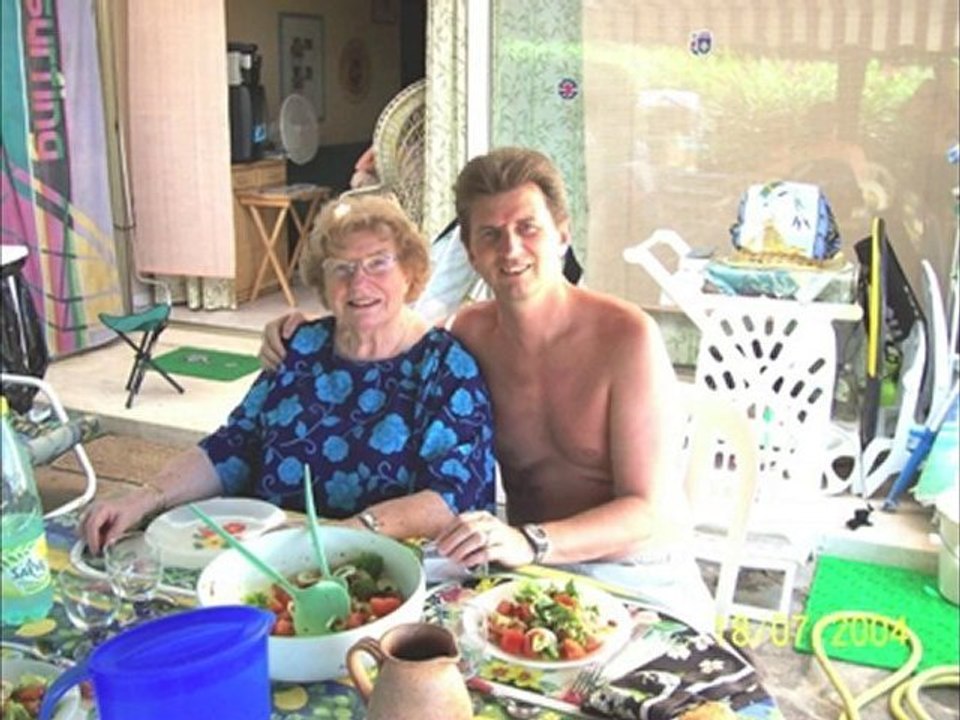 Elles marchent avec les anges