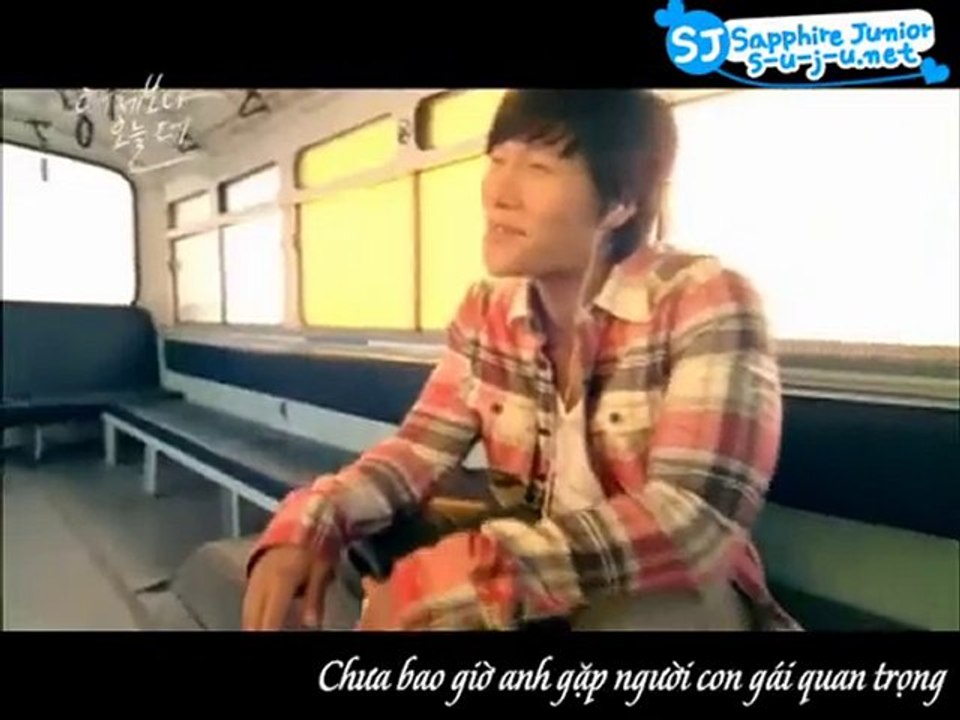 Kim Joog Kook - Today more than Yesterday