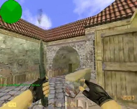 Раскидка карты de_inferno + Разные фишки полезные