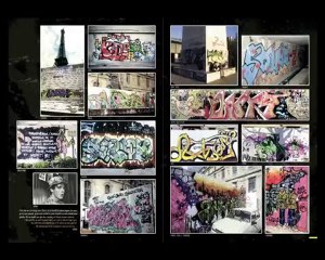 PARIS CITY graffiti !!! Teaser officiel