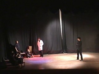 Keşif ve Macera Topluluğu -Yarım Kaşık Gülücük - Penguen Oba