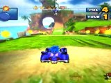 Sonic And SEGA All-Stars Racing