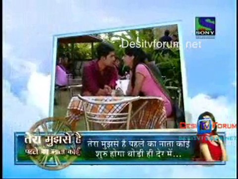 Saas Bina Sasuraal 11th Nov 2010 pt3