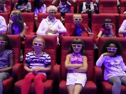 Things to do in Manchester - LEGOLAND Discovery Centre