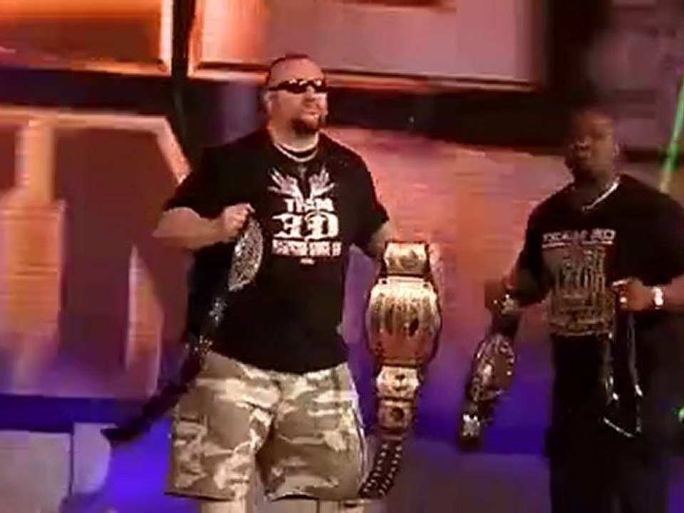 Turning Point (2010) Part 5
