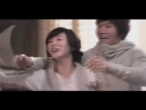 Kim Jong Kook - Don't Be Nice To Me