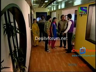 Tera Mujhse Hai Pehle Ka 11th Nov 2010 pt2