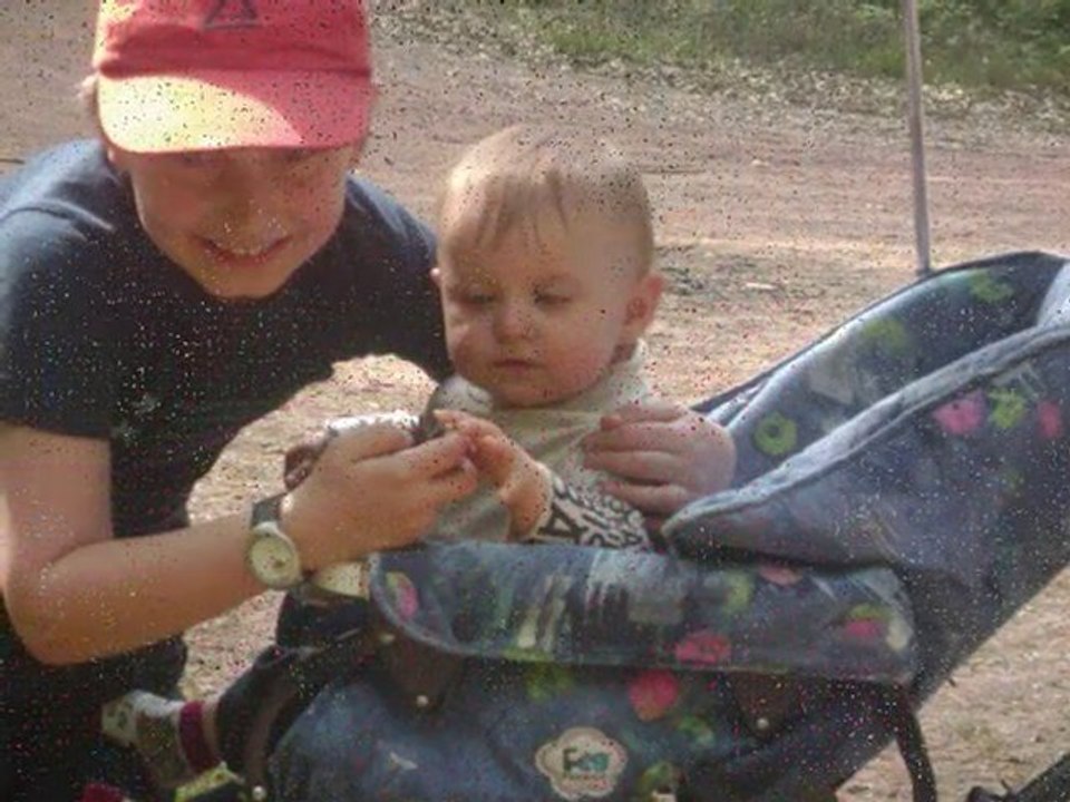 mes enfants