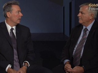 David Morgan and James Turk on the silver price and CFTC