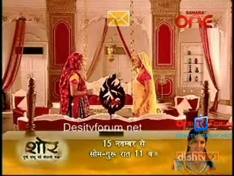 Shorr - 11th Nov 2010 - Pt2