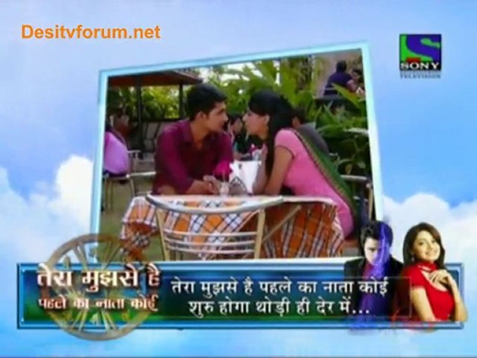 Saas Bina Sasuraal - 11th November 2010 -Pt2