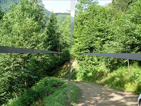 ÇAMLIHEMŞİN YAYLALARI-TULUM- kavrun.tr.gg