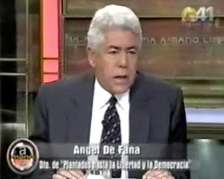 Guillermo Fariñas medios ocultan del Gandhi cubano