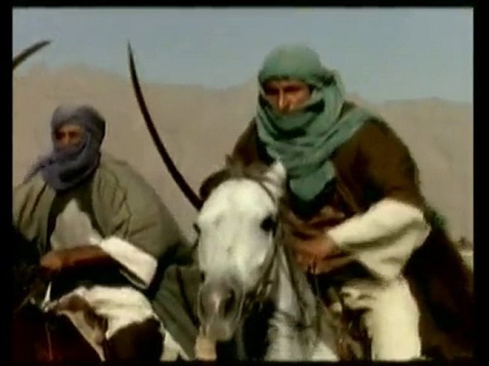 Les miracles du Coran: La conquête de la Mecque