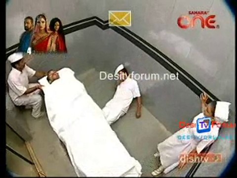 Raat Hone Ko Hai - 11th Nov 2010 - Pt2