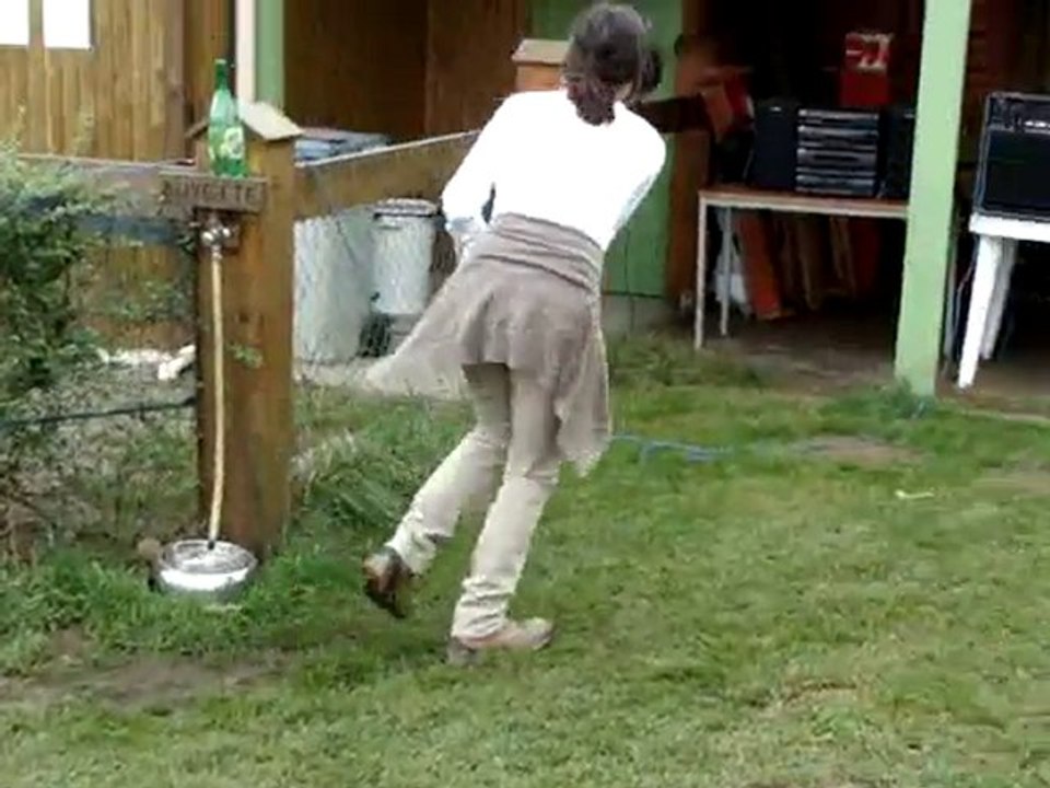 Portes ouvertes 2009 : parcours relais