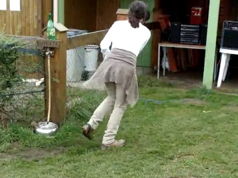 Portes ouvertes 2009 : parcours relais