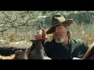 True Grit Trailer HD - 2010