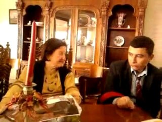 kasev öğretmenler bakımevinde 80.yıl nuh çimento lisesi