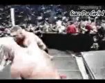 Angle V Lesnar  Iron Man Match Highlights