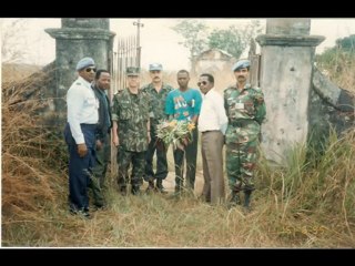 18Out1962 Angola morre o 2º SarTms Justino Teixeira da Mota