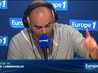 "Le président ne ravivait pas un barbecue"