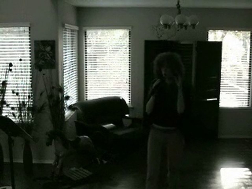 Woman in love Валентина Иофе Valentina Iofe Rehearsal live