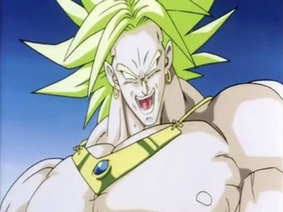 Broly