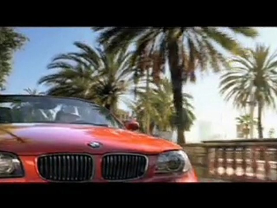 BMW - true "family" dealership