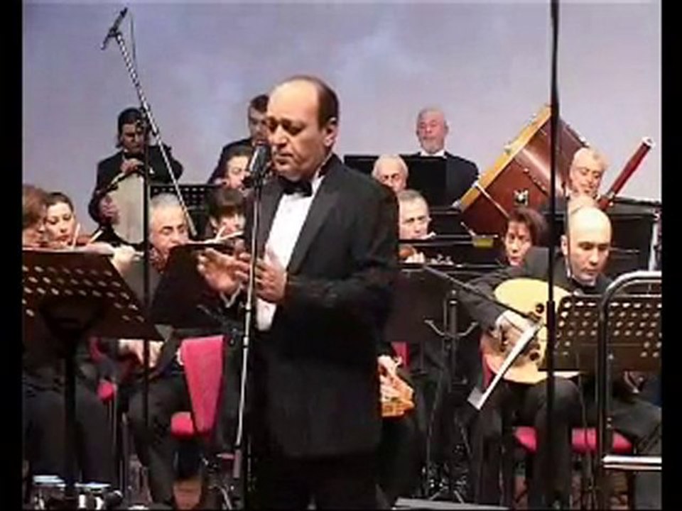 Ruhuma Gecenin Matemi Doldu - Prof. Dr. Ali Rıza Kural