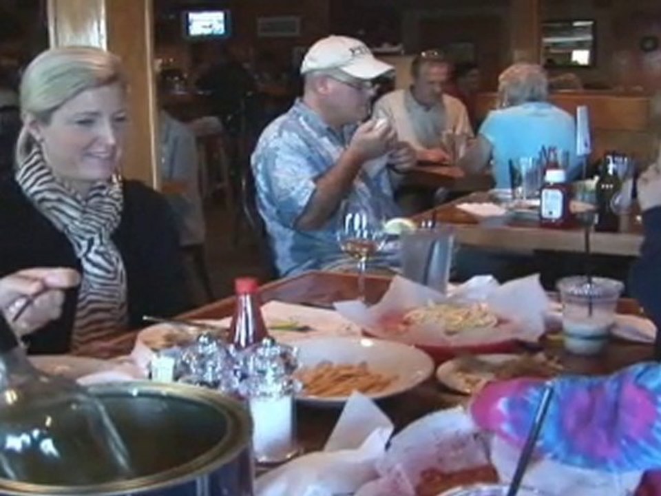 Freshest Seafood? Visit Fins & Claws in Rehoboth Beach!