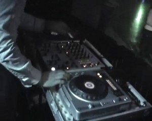 Maxime Florent , Kevin D & Axel Hutin Live @ Acropolis