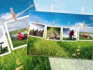 Make your own video ads in our online video advertising cen