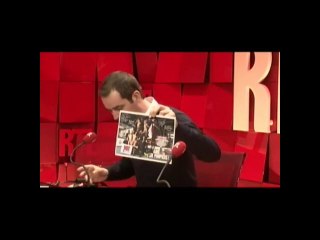 Tanguy Pastureau : Frédéric Lefebvre : seul David Vincent