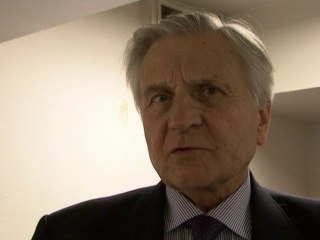 Entretien avec Jean-Claude Trichet