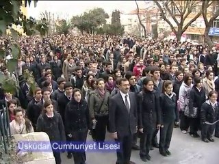 Üsküdar Cumhuriyet Lisesi